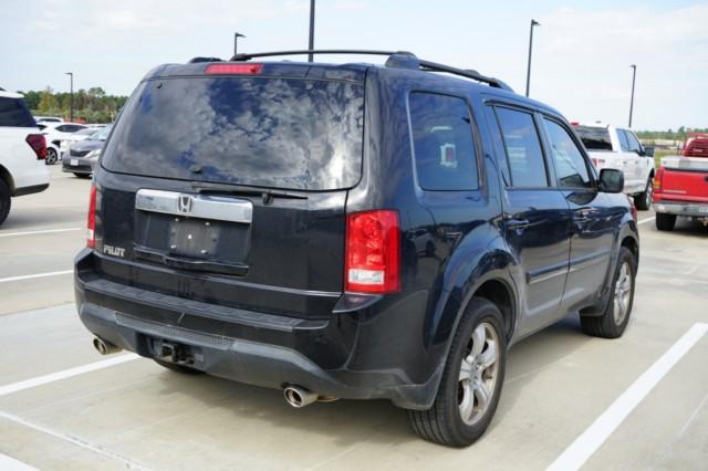 used 2014 Honda Pilot car, priced at $12,691