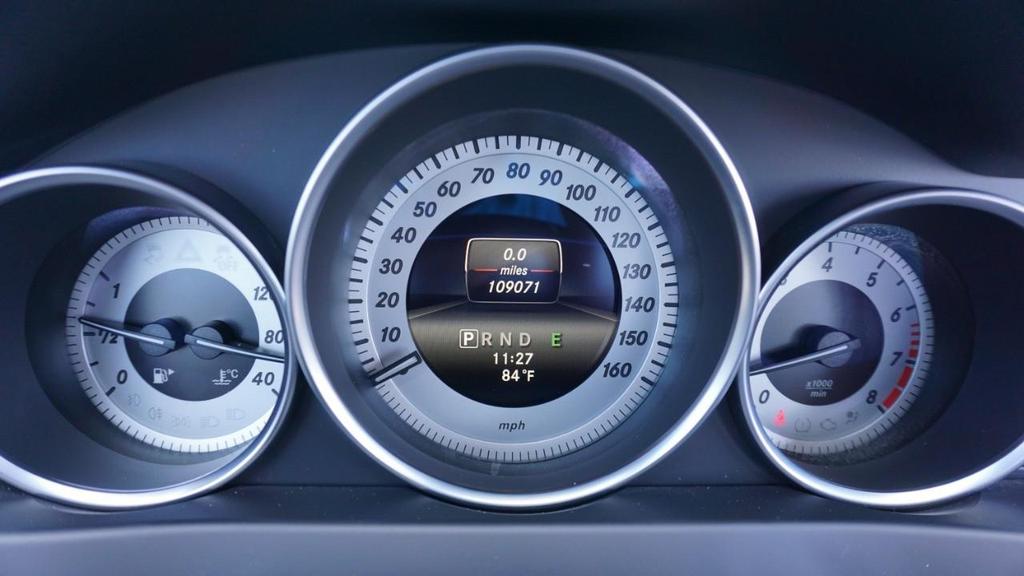 used 2014 Mercedes-Benz C-Class car, priced at $8,145