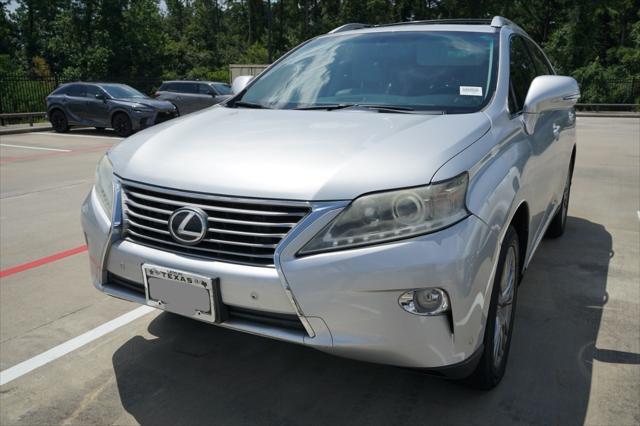 used 2013 Lexus RX 350 car, priced at $14,234