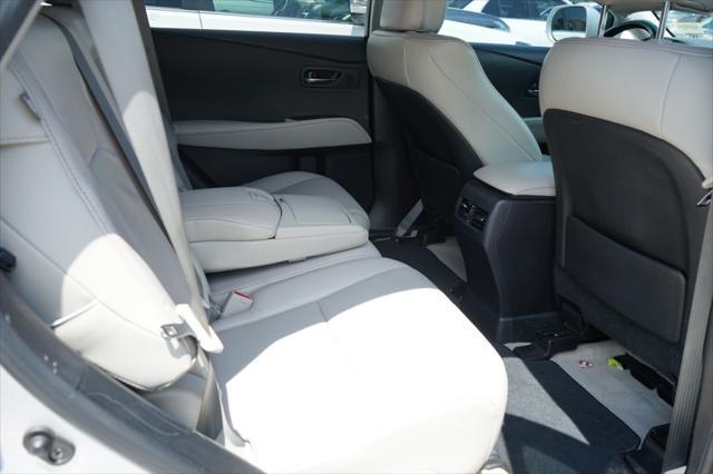 used 2013 Lexus RX 350 car, priced at $14,234