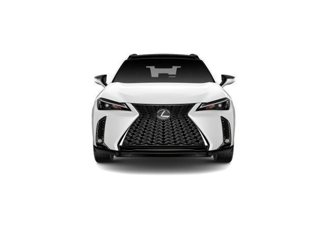 new 2025 Lexus UX 300h car, priced at $42,944