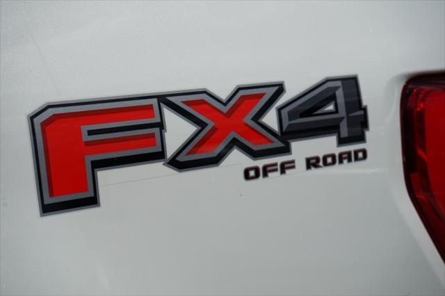 used 2022 Ford F-150 car, priced at $57,229