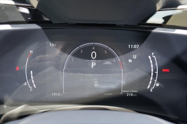 used 2025 Lexus NX 350 car, priced at $54,850