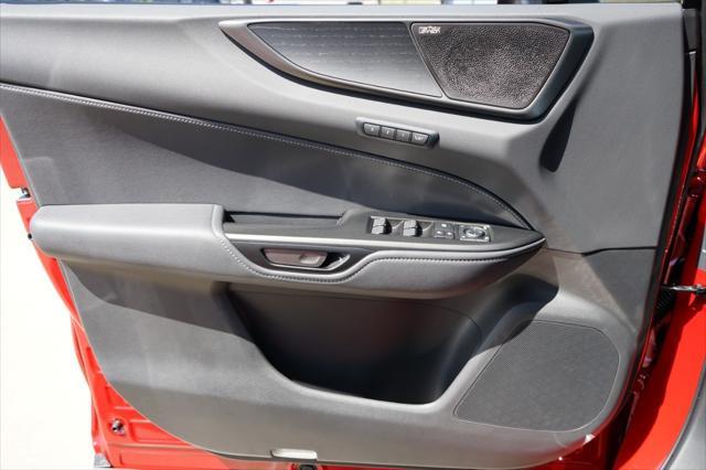 used 2025 Lexus NX 350 car, priced at $54,850