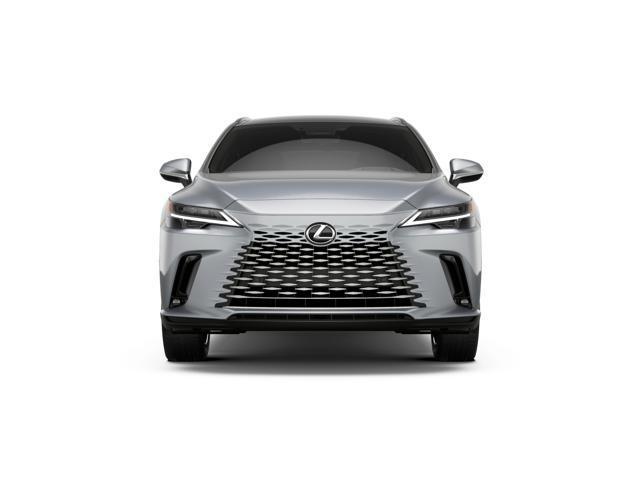 new 2025 Lexus RX 350 car, priced at $69,359