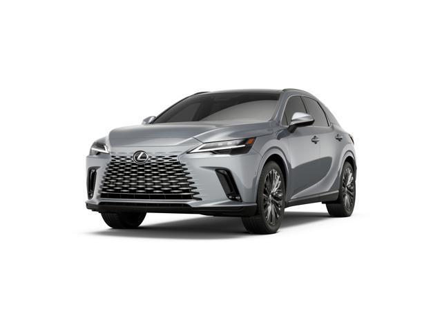 new 2025 Lexus RX 350 car, priced at $69,359