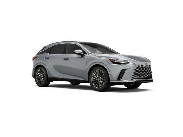 new 2025 Lexus RX 350 car, priced at $69,359