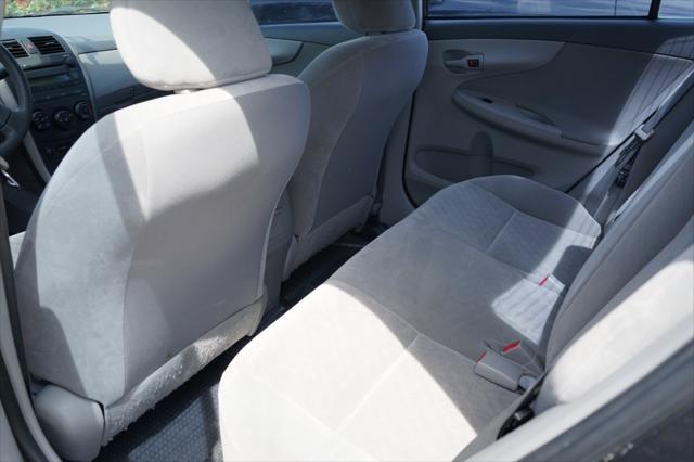 used 2009 Toyota Corolla car, priced at $7,860