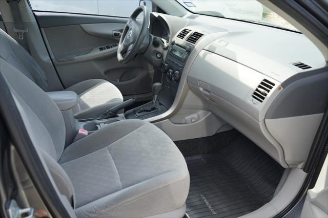 used 2009 Toyota Corolla car, priced at $7,860