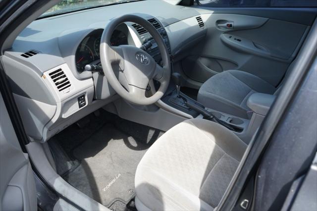 used 2009 Toyota Corolla car, priced at $7,860