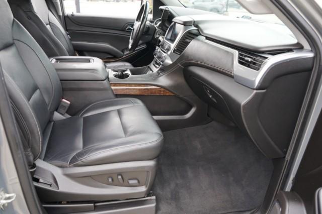 used 2019 Chevrolet Tahoe car, priced at $20,950