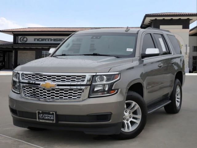 used 2019 Chevrolet Tahoe car, priced at $20,950