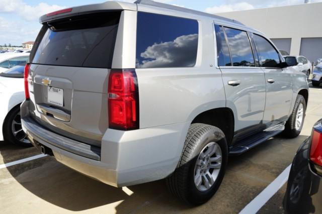 used 2019 Chevrolet Tahoe car, priced at $20,950