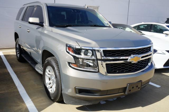 used 2019 Chevrolet Tahoe car, priced at $20,950