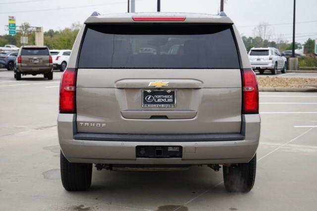 used 2019 Chevrolet Tahoe car, priced at $20,950