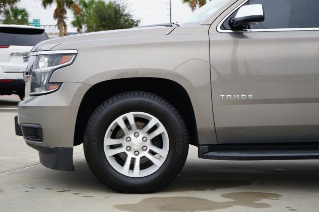 used 2019 Chevrolet Tahoe car, priced at $20,950