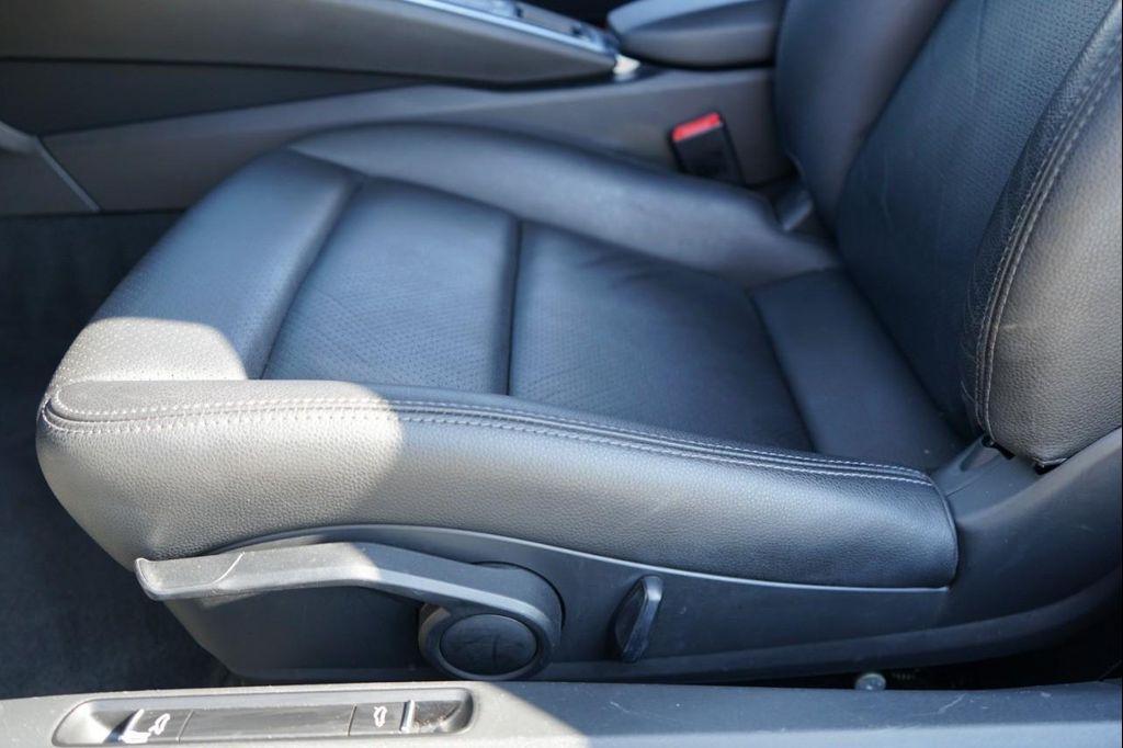 used 2021 Porsche 718 Cayman car, priced at $48,500