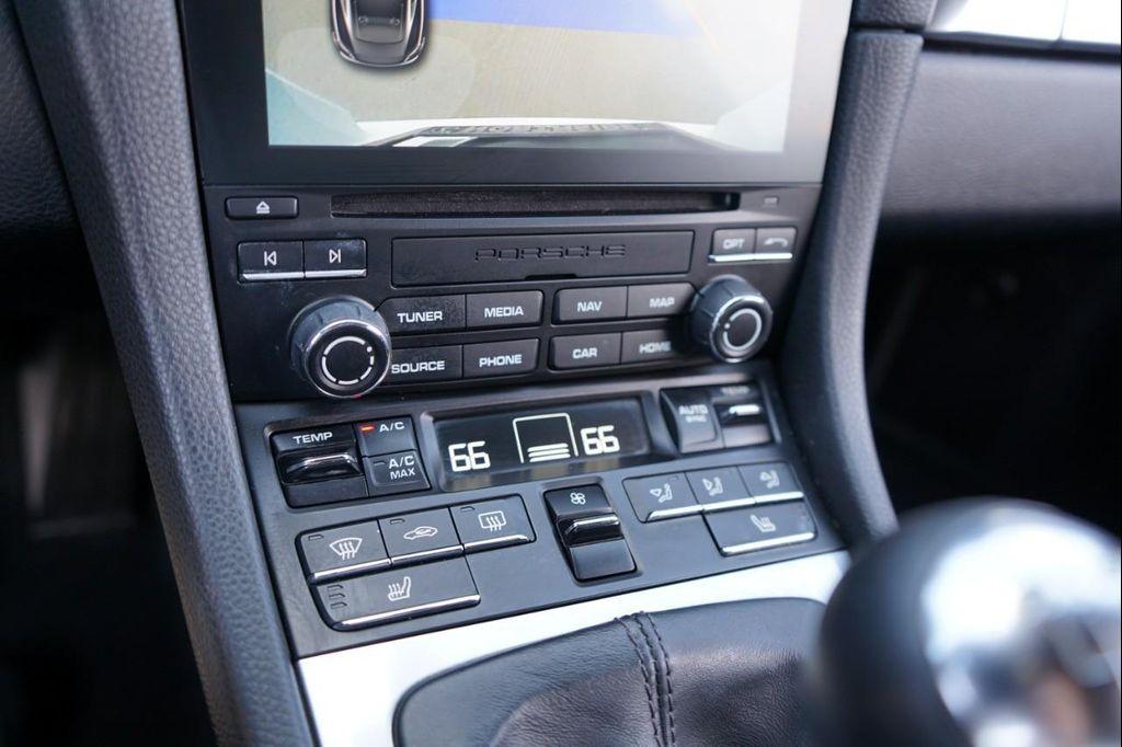 used 2021 Porsche 718 Cayman car, priced at $48,500