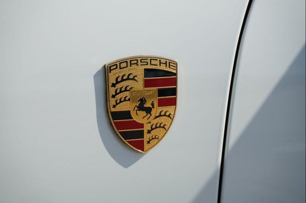 used 2021 Porsche 718 Cayman car, priced at $48,500