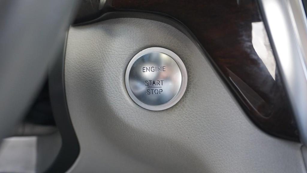 used 2014 Mercedes-Benz M-Class car, priced at $8,900