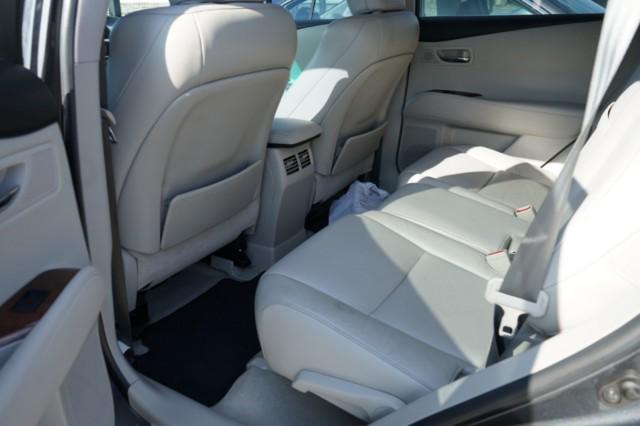 used 2011 Lexus RX 350 car, priced at $12,235