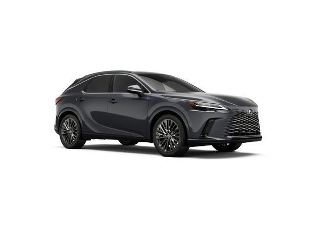 new 2025 Lexus RX 350 car, priced at $69,534