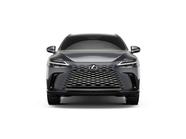 new 2025 Lexus RX 350 car, priced at $69,534