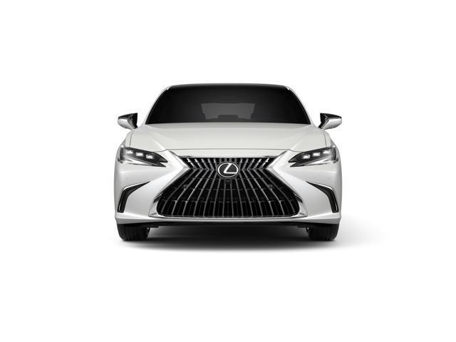 new 2025 Lexus ES 350 car, priced at $56,519