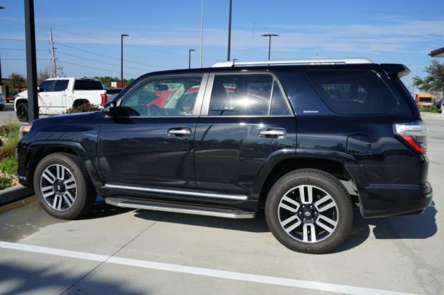 used 2016 Toyota 4Runner car, priced at $27,747