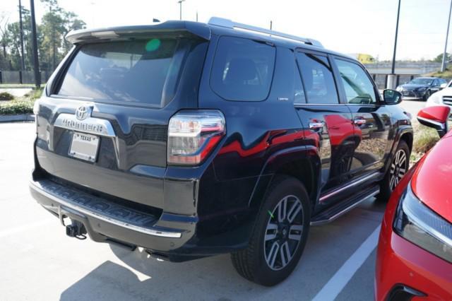 used 2016 Toyota 4Runner car, priced at $27,747