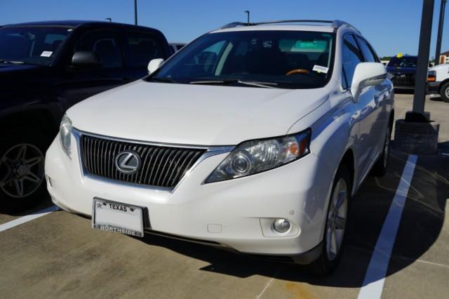 used 2012 Lexus RX 350 car, priced at $13,950