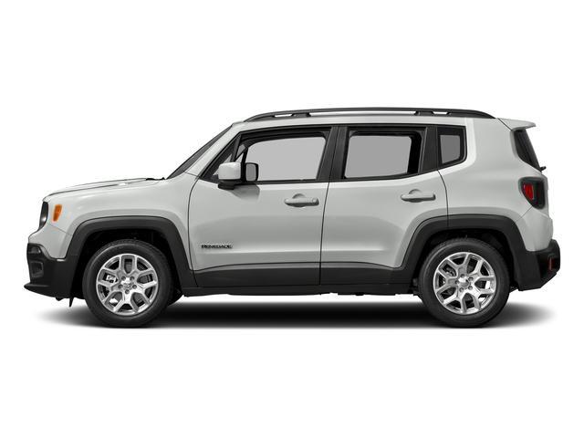 used 2017 Jeep Renegade car, priced at $14,958