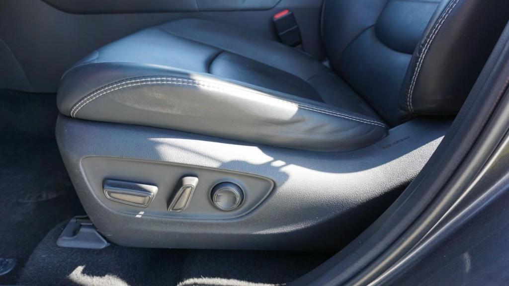 used 2019 Toyota RAV4 car, priced at $20,950
