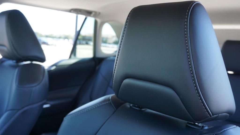 used 2019 Toyota RAV4 car, priced at $20,950