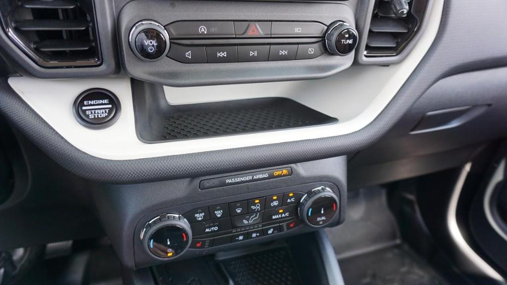 used 2023 Ford Bronco Sport car, priced at $31,950