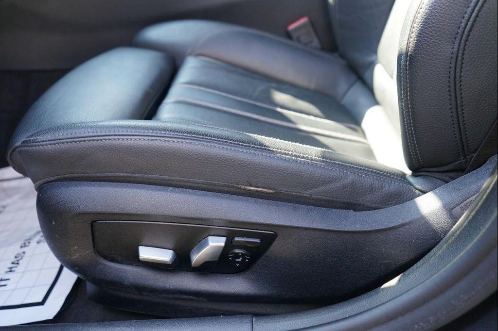 used 2020 BMW 540 car, priced at $15,923