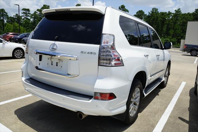 used 2016 Lexus GX 460 car, priced at $30,950