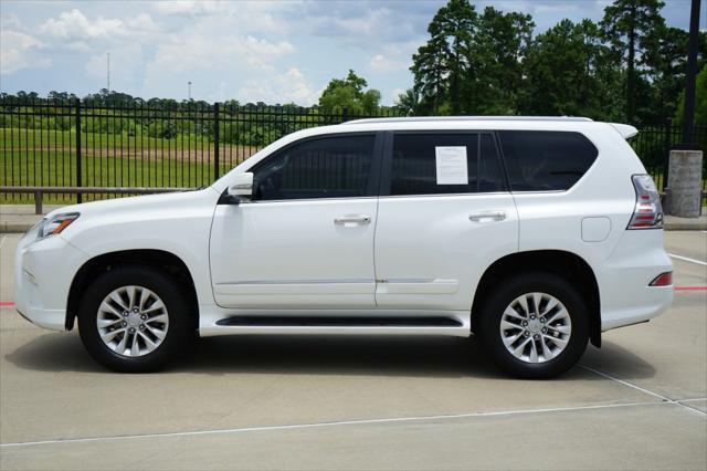 used 2016 Lexus GX 460 car, priced at $29,777