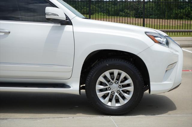 used 2016 Lexus GX 460 car, priced at $29,777