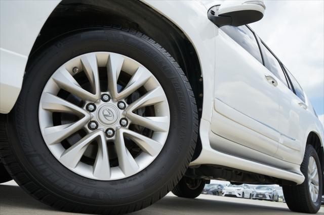 used 2016 Lexus GX 460 car, priced at $29,777