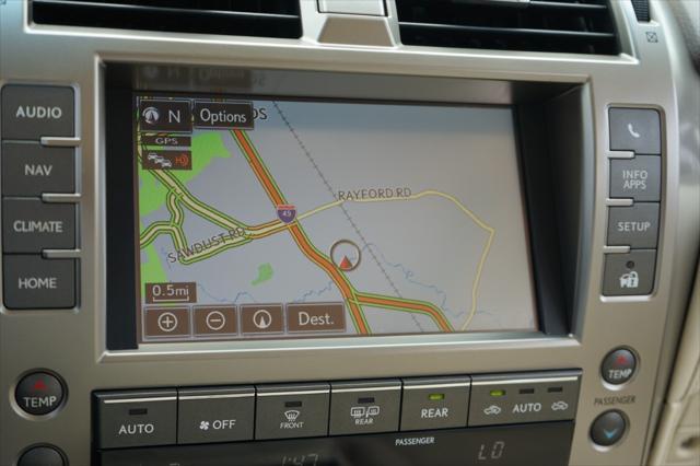 used 2016 Lexus GX 460 car, priced at $29,777