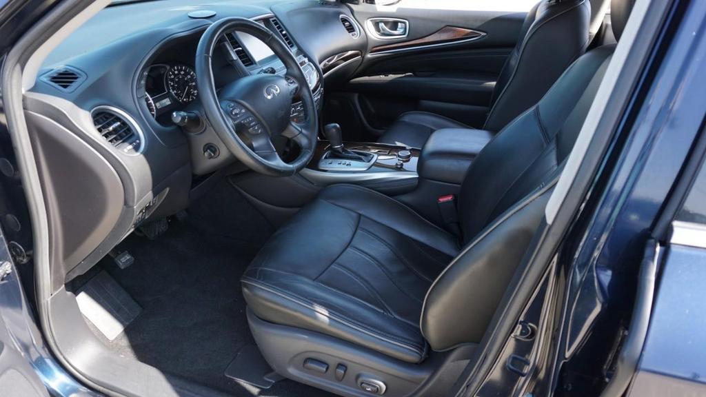 used 2015 INFINITI QX60 car, priced at $10,230