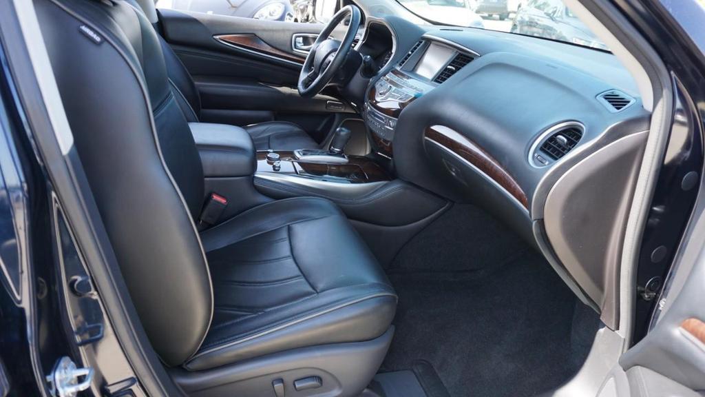 used 2015 INFINITI QX60 car, priced at $10,230