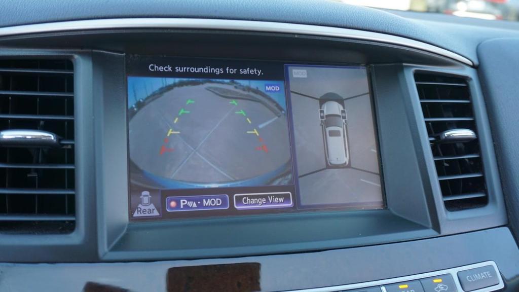 used 2015 INFINITI QX60 car, priced at $10,230