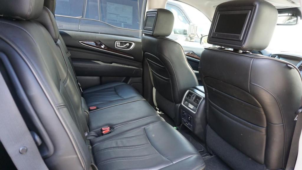 used 2015 INFINITI QX60 car, priced at $10,230