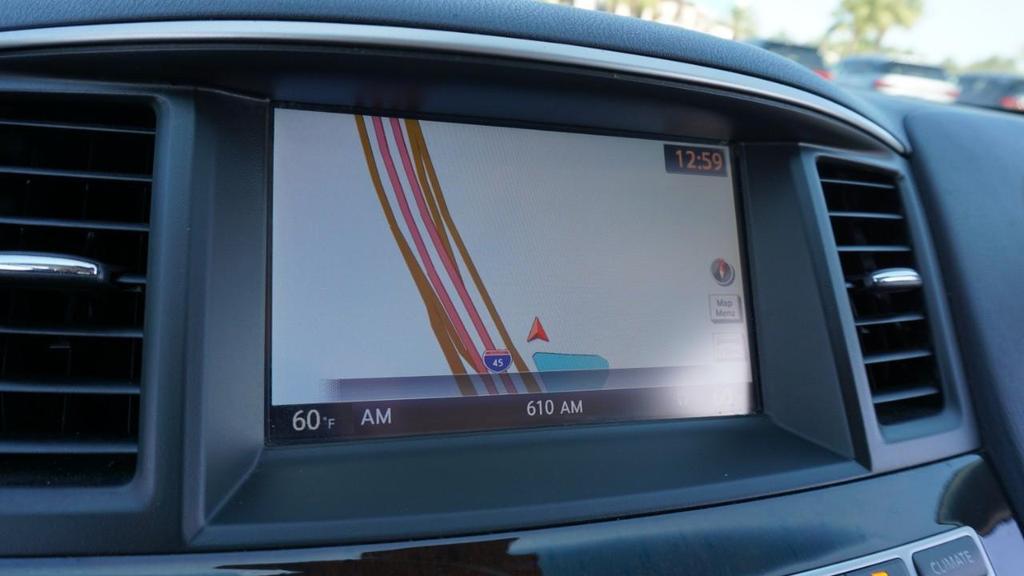 used 2015 INFINITI QX60 car, priced at $10,230