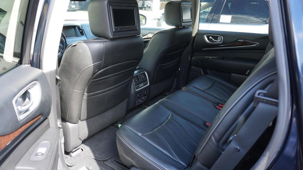 used 2015 INFINITI QX60 car, priced at $10,230
