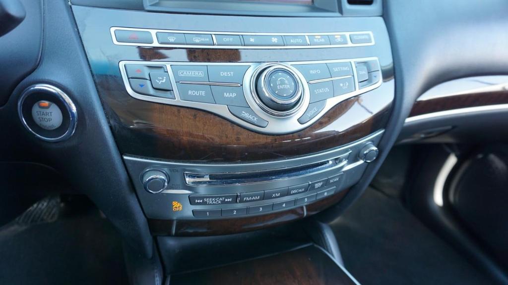 used 2015 INFINITI QX60 car, priced at $10,230