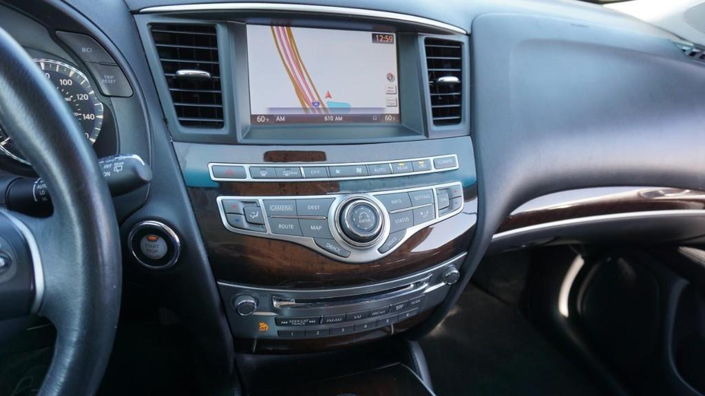 used 2015 INFINITI QX60 car, priced at $10,230