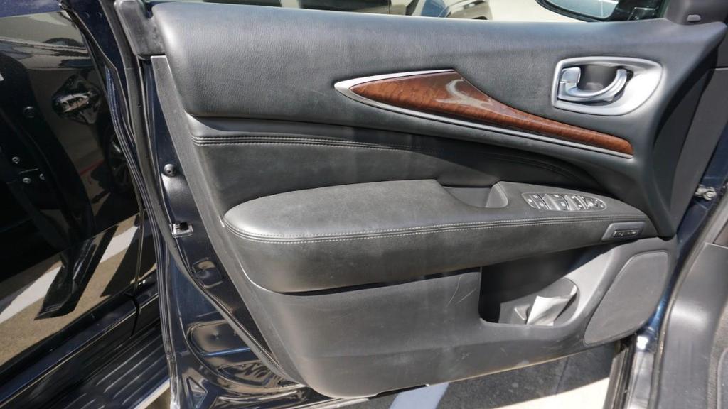 used 2015 INFINITI QX60 car, priced at $10,230